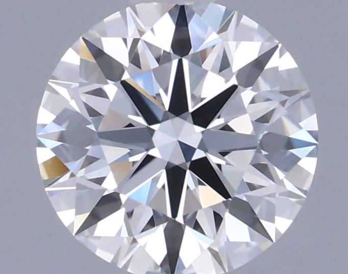 IGI 0.92 Carat Round Brilliant Lab Grown Diamond 人工培育鑽石 實驗室人造鑽石