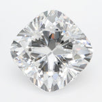 IGI 5.03 Carat Cushion Lab Grown Diamond 人工培育鑽石 實驗室人造鑽石