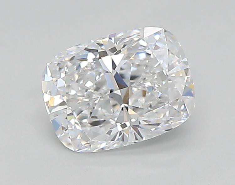 IGI 0.61 Carat Cushion Lab Grown Diamond