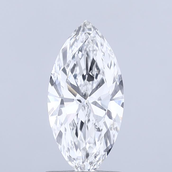 IGI 1.05 Carat Marquise Lab Grown Diamond 人工培育鑽石 實驗室人造鑽石