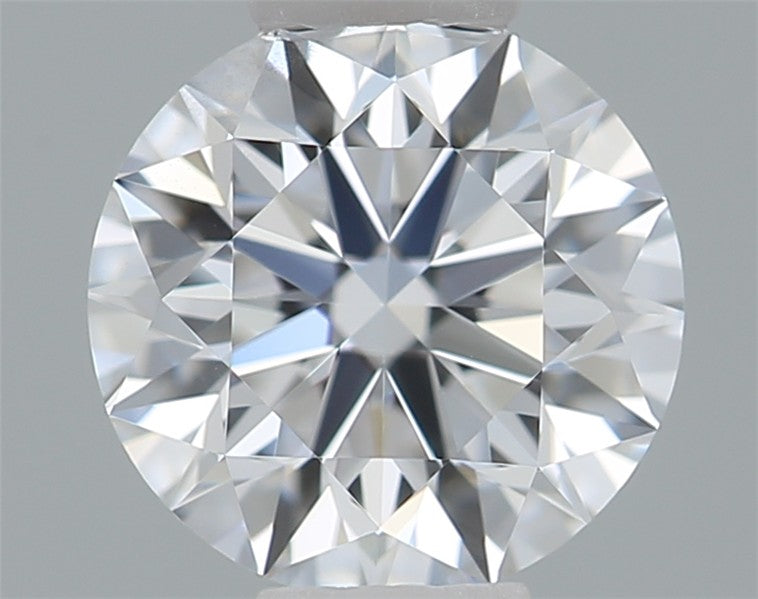 IGI 0.51 Carat Round Brilliant Lab Grown Diamond 人工培育鑽石 實驗室人造鑽石
