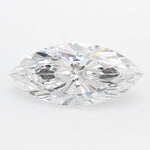IGI 1.02 Carat Marquise Lab Grown Diamond 人工培育鑽石 實驗室人造鑽石