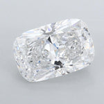 IGI 1.02 Carat Cushion Lab Grown Diamond 人工培育鑽石 實驗室人造鑽石