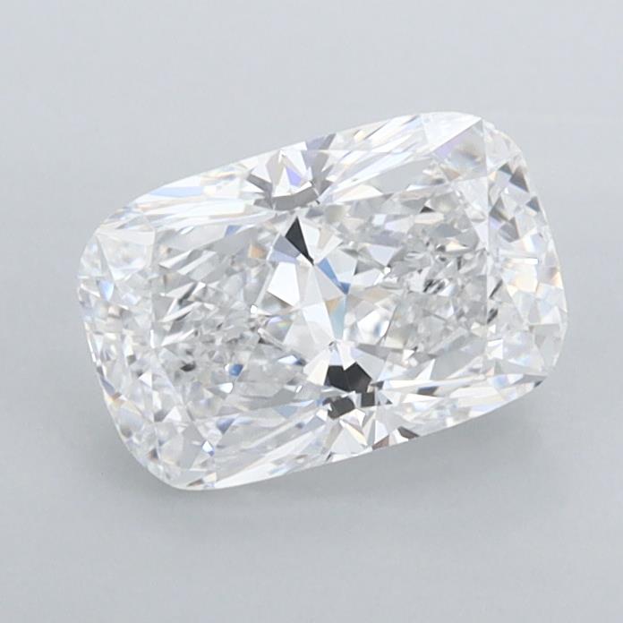 IGI 1.02 Carat Cushion Lab Grown Diamond 人工培育鑽石 實驗室人造鑽石