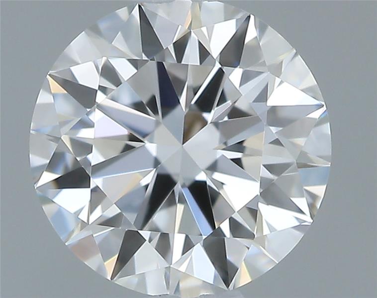 IGI 0.50 Carat Round Brilliant Lab Grown Diamond 人工培育鑽石 實驗室人造鑽石