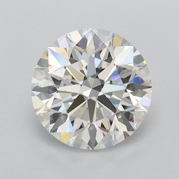 IGI 1.05 Carat Round Brilliant Lab Grown Diamond 人工培育鑽石 實驗室人造鑽石
