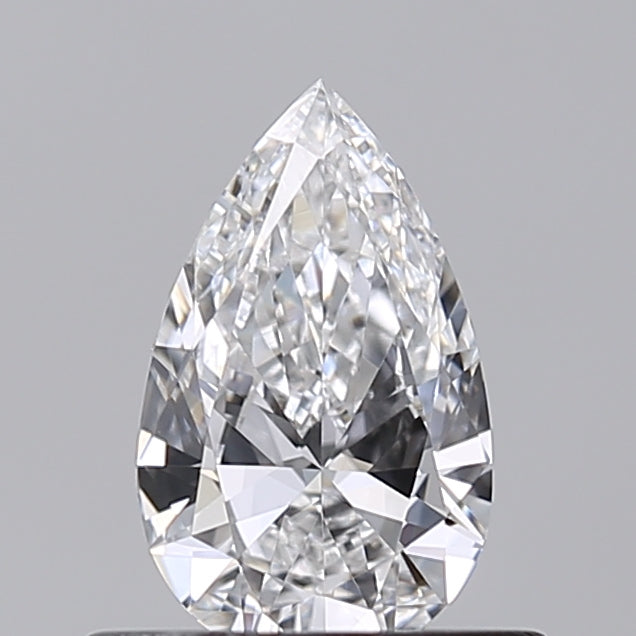 IGI 0.5 Carat 梨形 - Pear 培育鑽石 Lab Grown Diamond 人造鑽石 人工鑽石 實驗室鑽石 培養鑽石 香港 培育鑽 