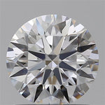 IGI 1.03 Carat Round Brilliant Lab Grown Diamond 人工培育鑽石 實驗室人造鑽石