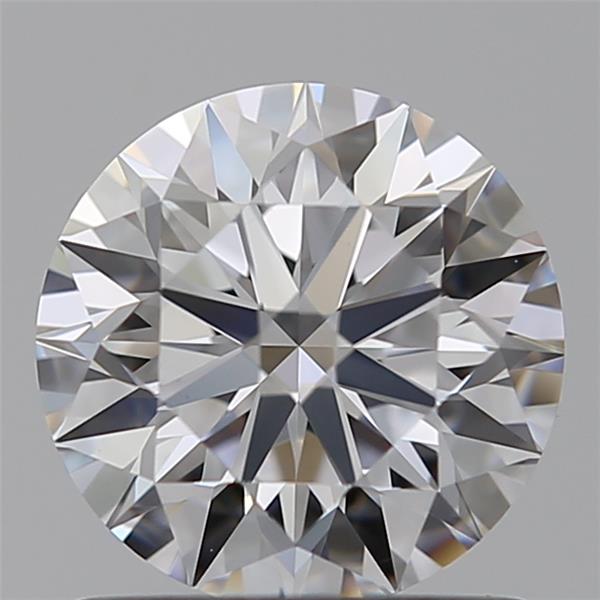 IGI 1.03 Carat Round Brilliant Lab Grown Diamond 人工培育鑽石 實驗室人造鑽石