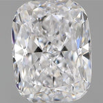 IGI 0.79 Carat Cushion Lab Grown Diamond 人工培育鑽石 實驗室人造鑽石