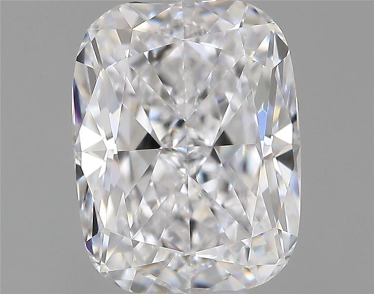 IGI 0.79 Carat Cushion Lab Grown Diamond 人工培育鑽石 實驗室人造鑽石