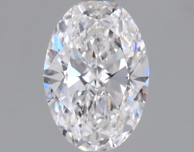 IGI 0.95 Carat Oval Lab Grown Diamond 人工培育鑽石 實驗室人造鑽石