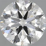 IGI 1.87 Carat Round Brilliant Lab Grown Diamond 人工培育鑽石 實驗室人造鑽石