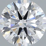 IGI 1.65 Carat Round Brilliant Lab Grown Diamond 人工培育鑽石 實驗室人造鑽石