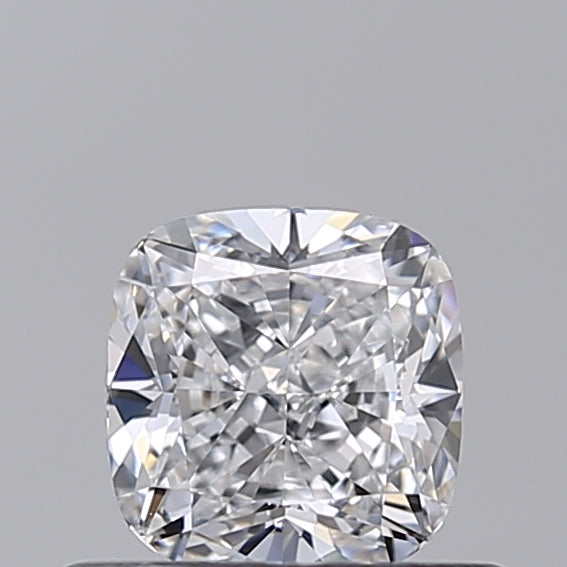 IGI 0.52 Carat 枕形 - Cushion 培育鑽石 Lab Grown Diamond 人造鑽石 人工鑽石 實驗室鑽石 培養鑽石 香港 培育鑽 