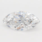 IGI 1.24 Carat Marquise Lab Grown Diamond