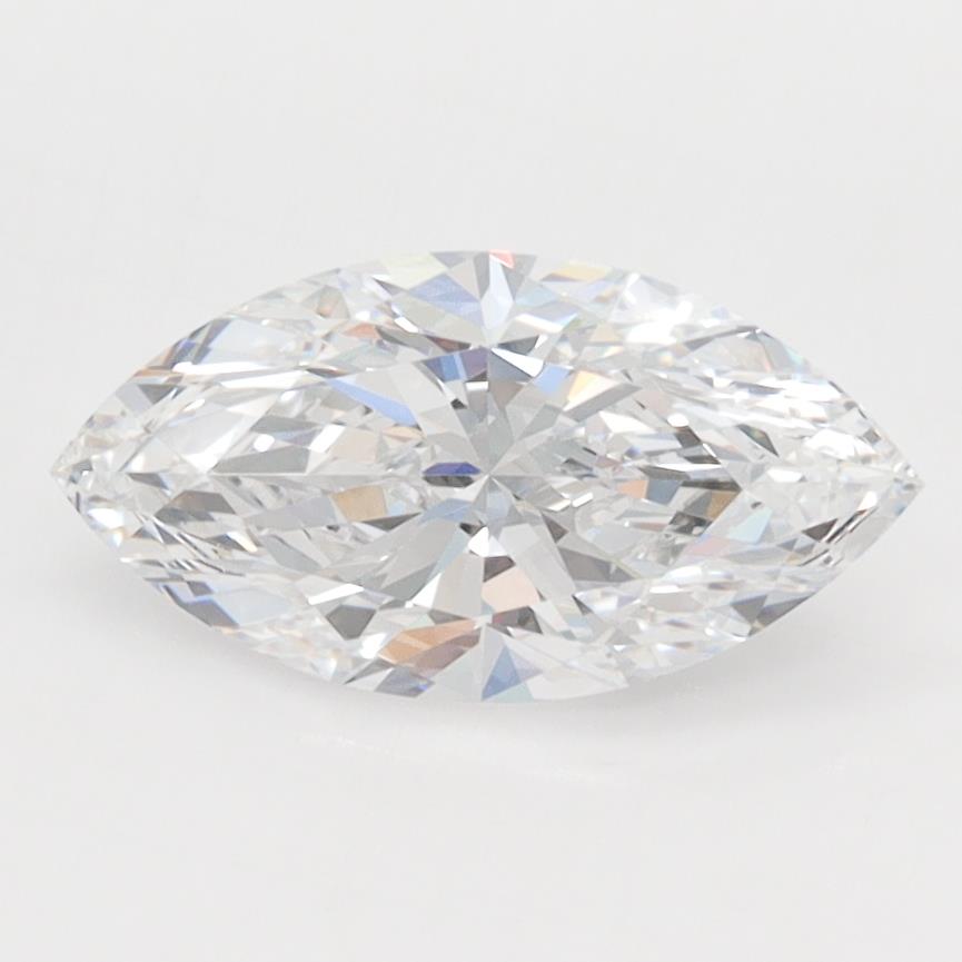 IGI 1.24 Carat Marquise Lab Grown Diamond