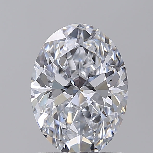 IGI 1.53 Carat 橢圓形 - Oval 培育鑽石 Lab Grown Diamond 人造鑽石 人工鑽石 實驗室鑽石 培養鑽石 香港 培育鑽 