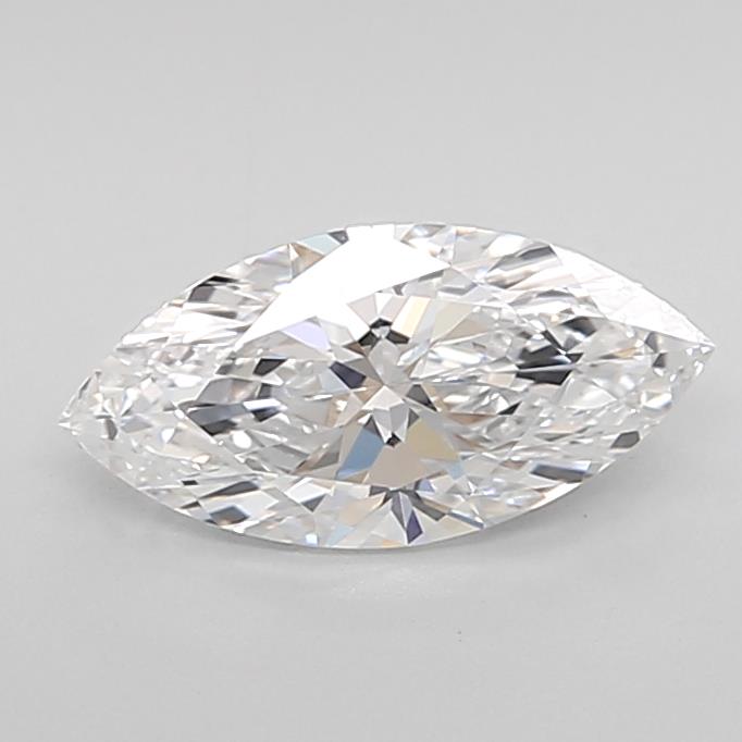 IGI 0.9 Carat Marquise Lab Grown Diamond