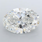 IGI 9.10 Carat Oval Lab Grown Diamond 人工培育鑽石 實驗室人造鑽石
