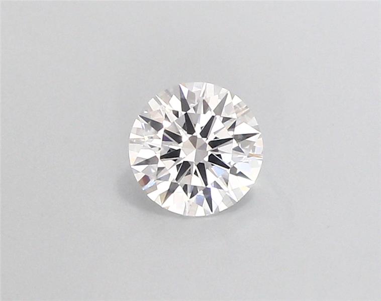 IGI 1.54 Carat Round Brilliant Lab Grown Diamond