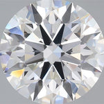 IGI 2.03 Carat Round Brilliant Lab Grown Diamond 人工培育鑽石 實驗室人造鑽石