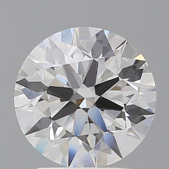 IGI 2.60 Carat Round Brilliant Lab Grown Diamond 人工培育鑽石 實驗室人造鑽石