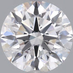 IGI 1.70 Carat Round Brilliant Lab Grown Diamond 人工培育鑽石 實驗室人造鑽石
