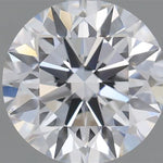 IGI 1.2 Carat Round Brilliant Lab Grown Diamond