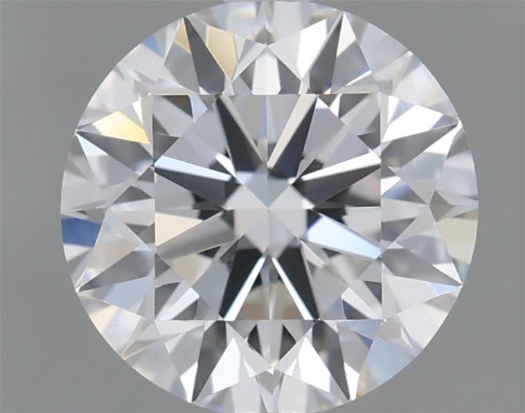 IGI 1.2 Carat Round Brilliant Lab Grown Diamond