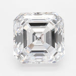 IGI 3.03 Carat Asscher Lab Grown Diamond 人工培育鑽石 實驗室人造鑽石