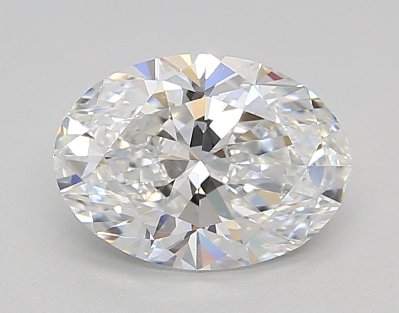 IGI 1.5 Carat 橢圓形 - Oval 培育鑽石 Lab Grown Diamond 人造鑽石 人工鑽石 實驗室鑽石 培養鑽石 香港 培育鑽 