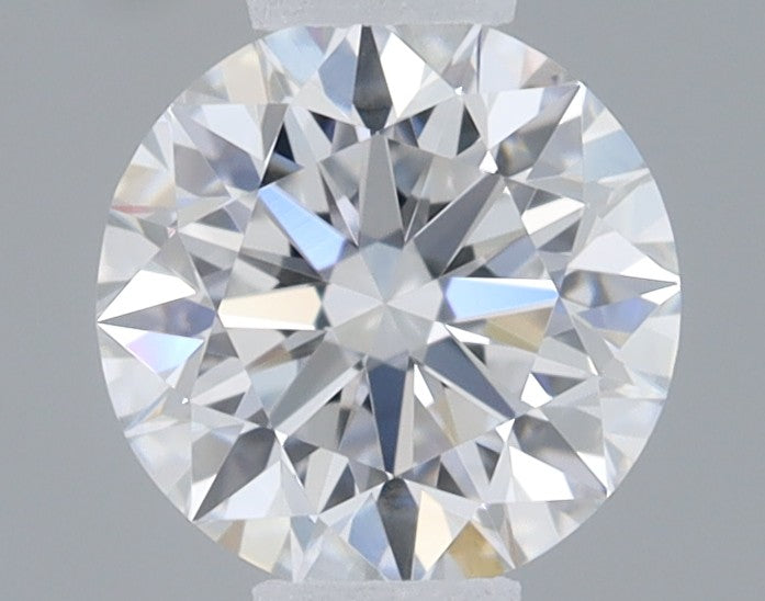 IGI 0.50 Carat Round Brilliant Lab Grown Diamond 人工培育鑽石 實驗室人造鑽石
