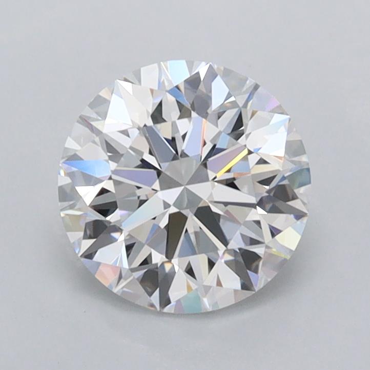IGI 1.16 Carat Round Brilliant Lab Grown Diamond 人工培育鑽石 實驗室人造鑽石