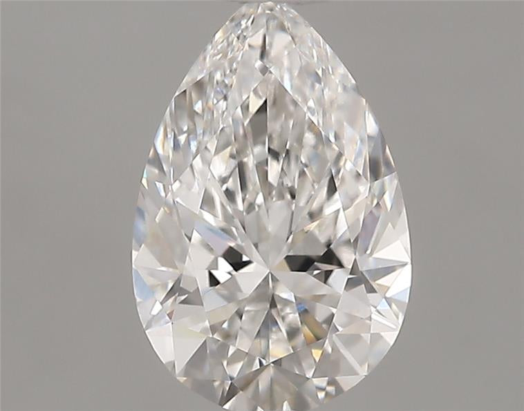 IGI 1.41 Carat Pear Lab Grown Diamond 人工培育鑽石 實驗室人造鑽石