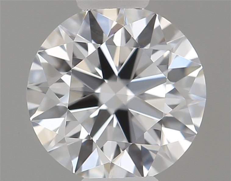 IGI 0.50 Carat Round Brilliant Lab Grown Diamond 人工培育鑽石 實驗室人造鑽石