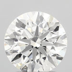 IGI 1.78 Carat Round Brilliant Lab Grown Diamond 人工培育鑽石 實驗室人造鑽石