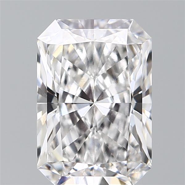 IGI 1.76 Carat Radiant Cut Lab Grown Diamond 人工培育鑽石 實驗室人造鑽石