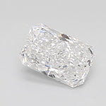 IGI 2.53 Carat Radiant Cut Lab Grown Diamond 人工培育鑽石 實驗室人造鑽石