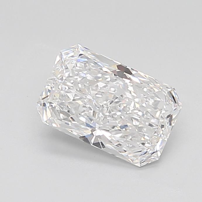 IGI 2.53 Carat Radiant Cut Lab Grown Diamond 人工培育鑽石 實驗室人造鑽石