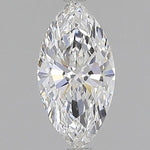 IGI 2.02 Carat Marquise Lab Grown Diamond