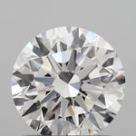 IGI 1.00 Carat Round Brilliant Lab Grown Diamond 人工培育鑽石 實驗室人造鑽石