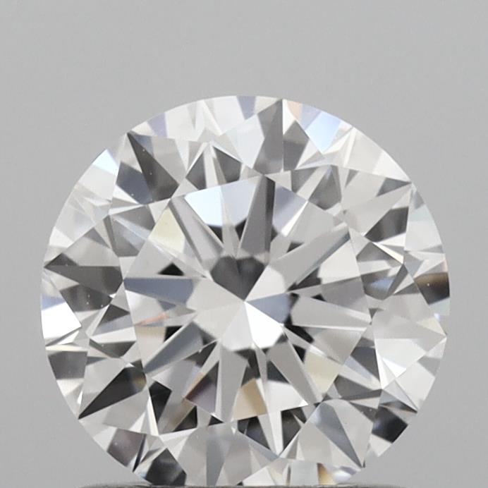 IGI 1.00 Carat Round Brilliant Lab Grown Diamond 人工培育鑽石 實驗室人造鑽石