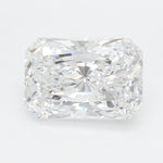 IGI 1.21 Carat Radiant Cut Lab Grown Diamond 人工培育鑽石 實驗室人造鑽石