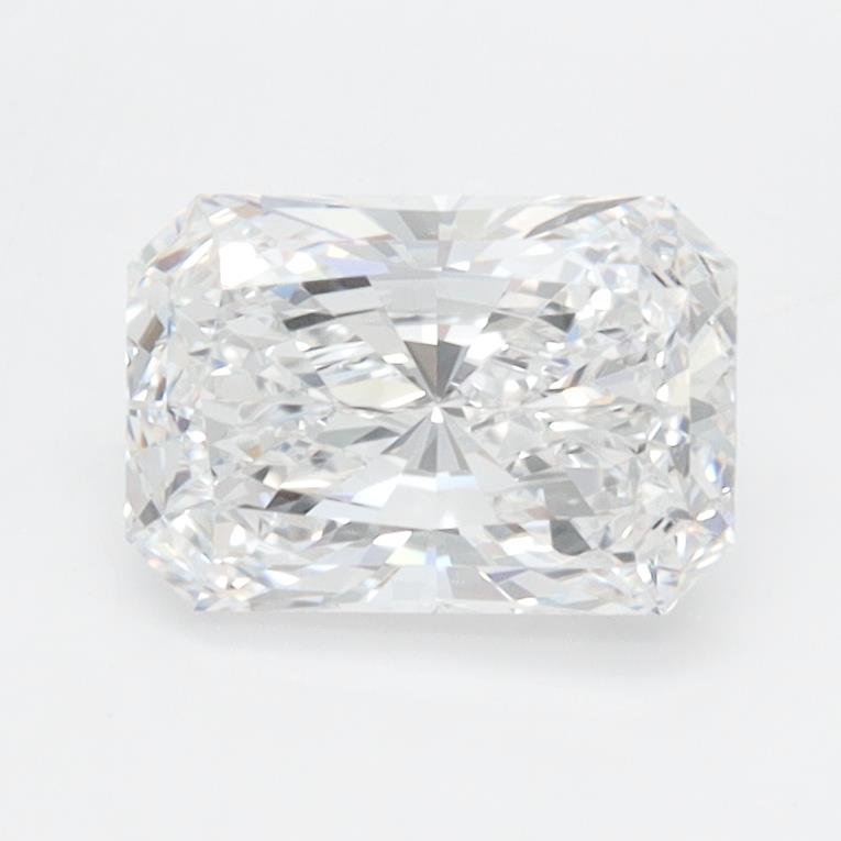 IGI 1.21 Carat Radiant Cut Lab Grown Diamond 人工培育鑽石 實驗室人造鑽石