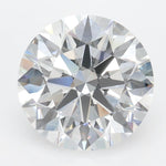 IGI 2.30 Carat Round Brilliant Lab Grown Diamond 人工培育鑽石 實驗室人造鑽石