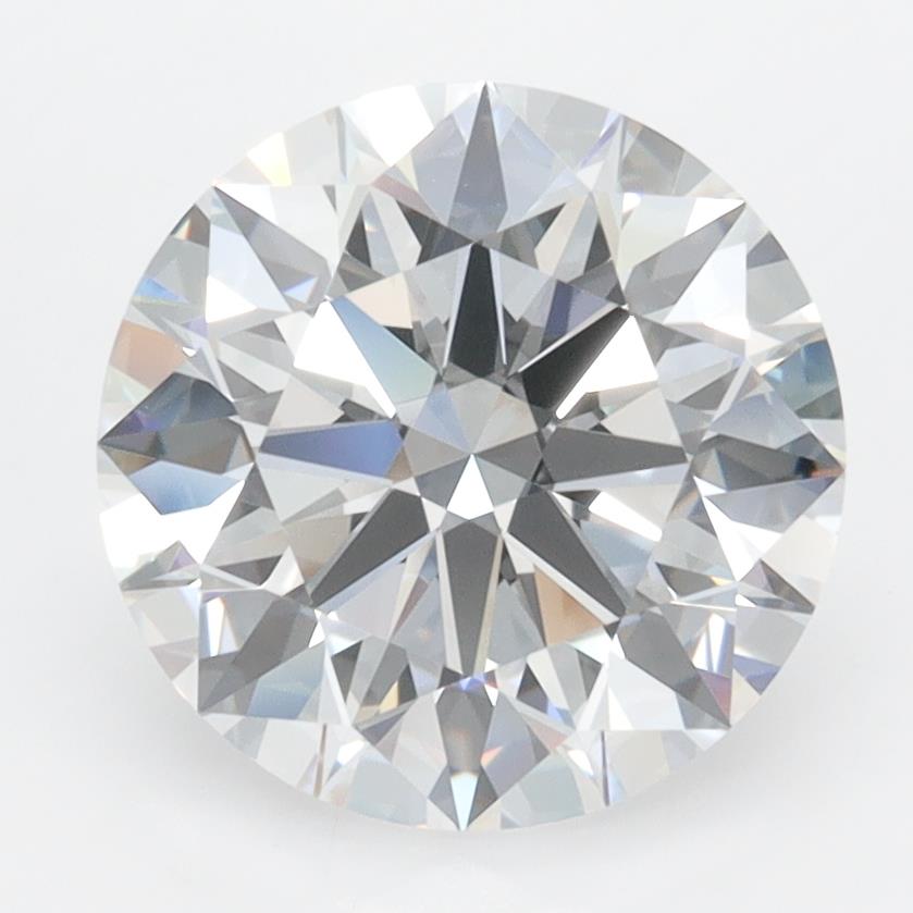 IGI 2.30 Carat Round Brilliant Lab Grown Diamond 人工培育鑽石 實驗室人造鑽石