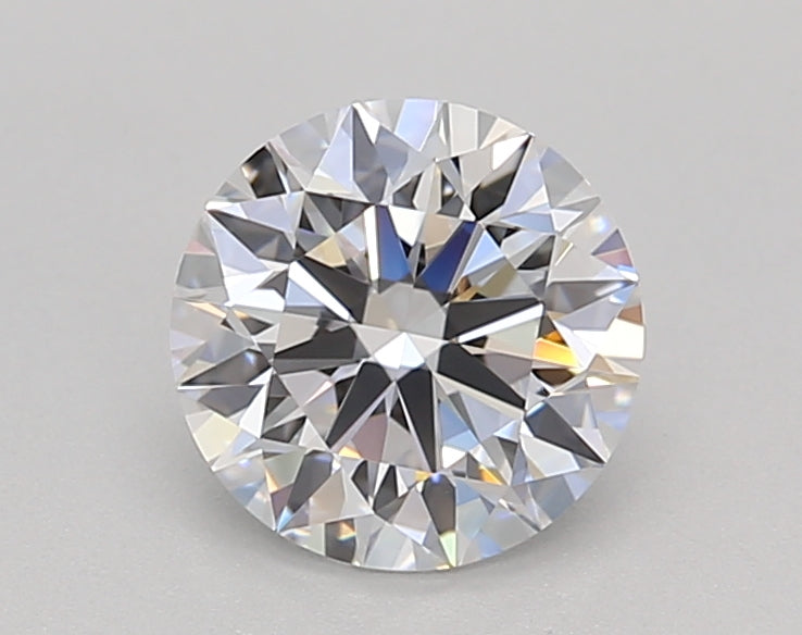 IGI 1.1 Carat 圓形 - Round Brilliant 培育鑽石 Lab Grown Diamond 人造鑽石 人工鑽石 實驗室鑽石 培養鑽石 香港 培育鑽 