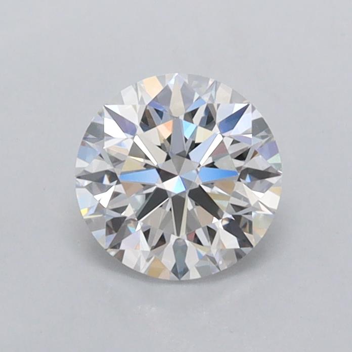IGI 0.66 Carat Round Brilliant Lab Grown Diamond 人工培育鑽石 實驗室人造鑽石