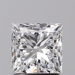 IGI 1.52 Carat 公主方 - Princess Cut 培育鑽石 Lab Grown Diamond 人造鑽石 人工鑽石 實驗室鑽石 培養鑽石 香港 培育鑽 